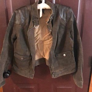 Ralph Lauren DENIM JACKET